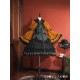 Hoshibako Works Touhou Project Koishi Komeiji One Piece and Bolero(Reservation/Full Payment Without Shipping)
